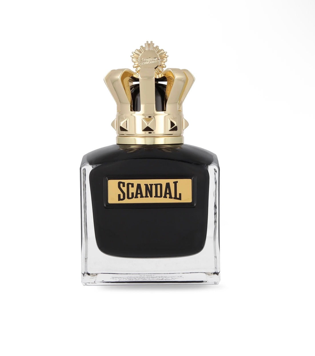 Scandal Le Parfum Jean Paul Gaultier