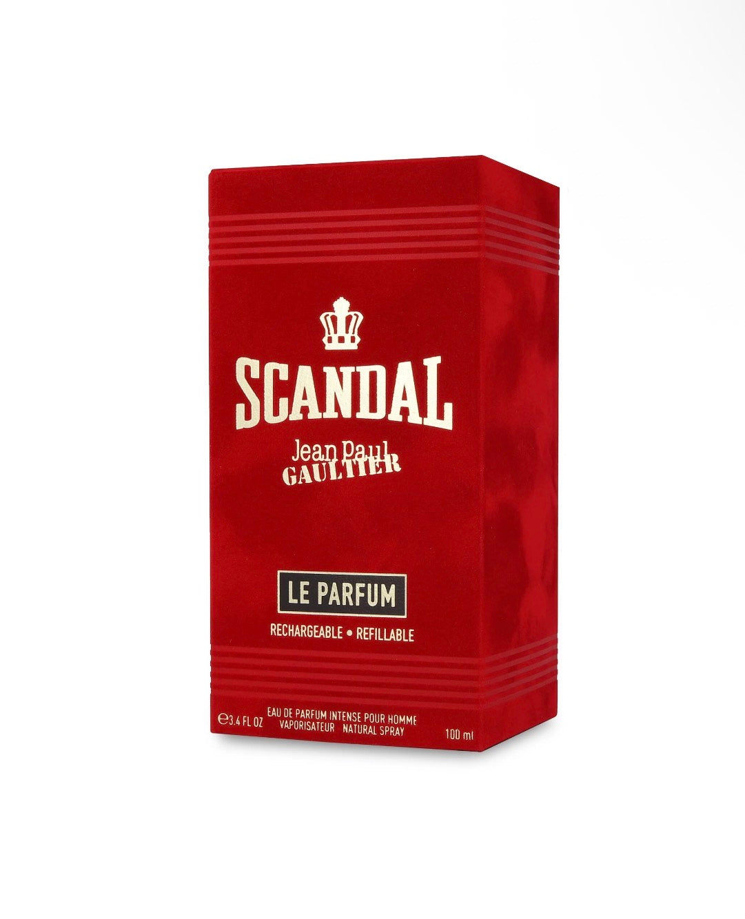 Scandal Le Parfum Jean Paul Gaultier