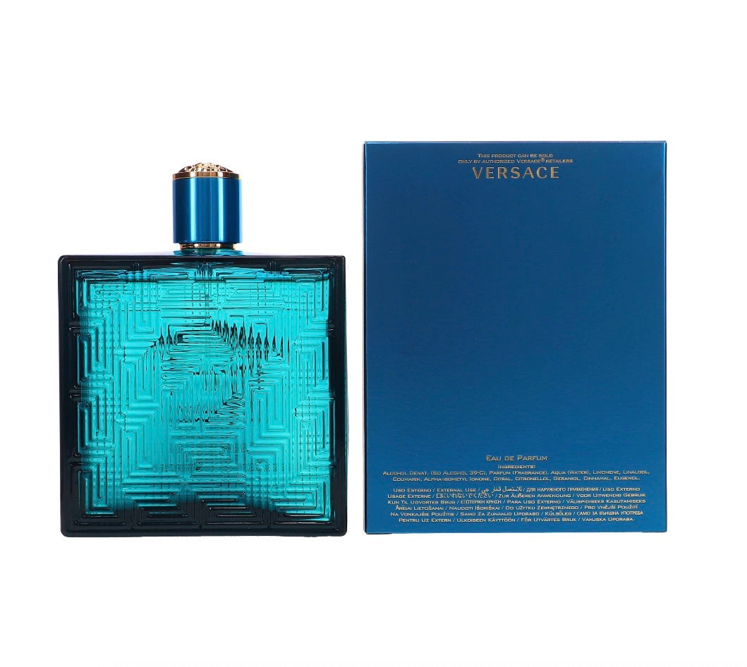 VERSACE EROS EDP