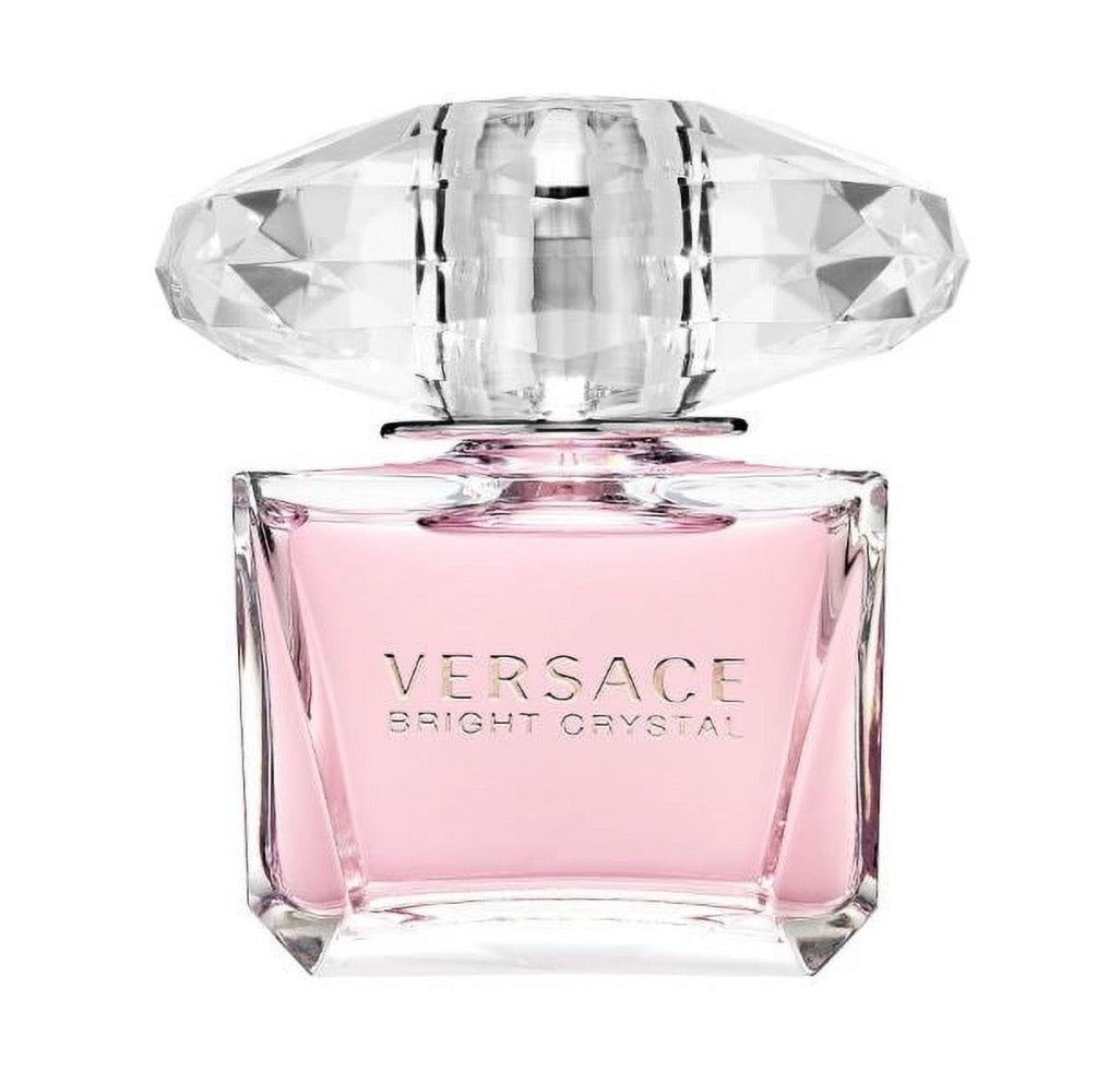 Versace Bright Crystal EDT