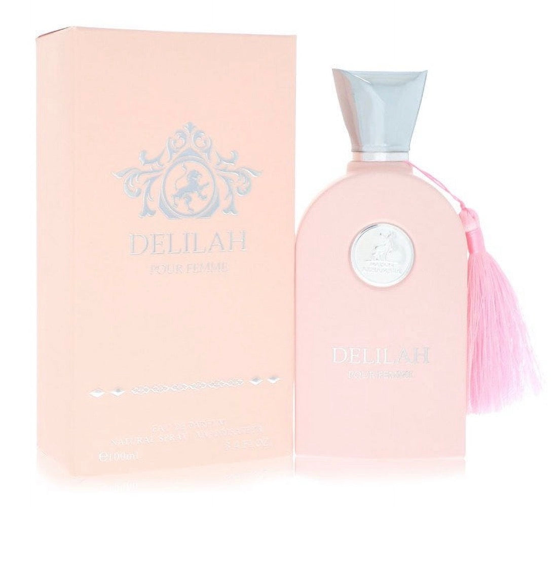 Delilah Maison Alhambra