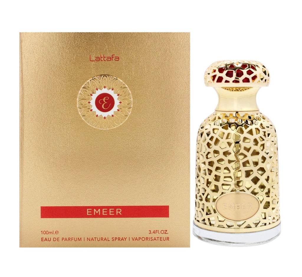 Emeer Lattafa