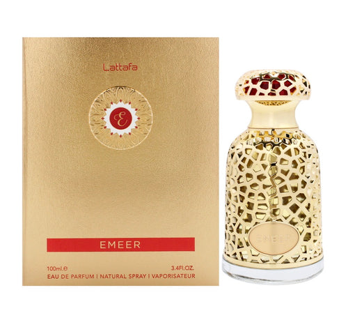Emeer Lattafa