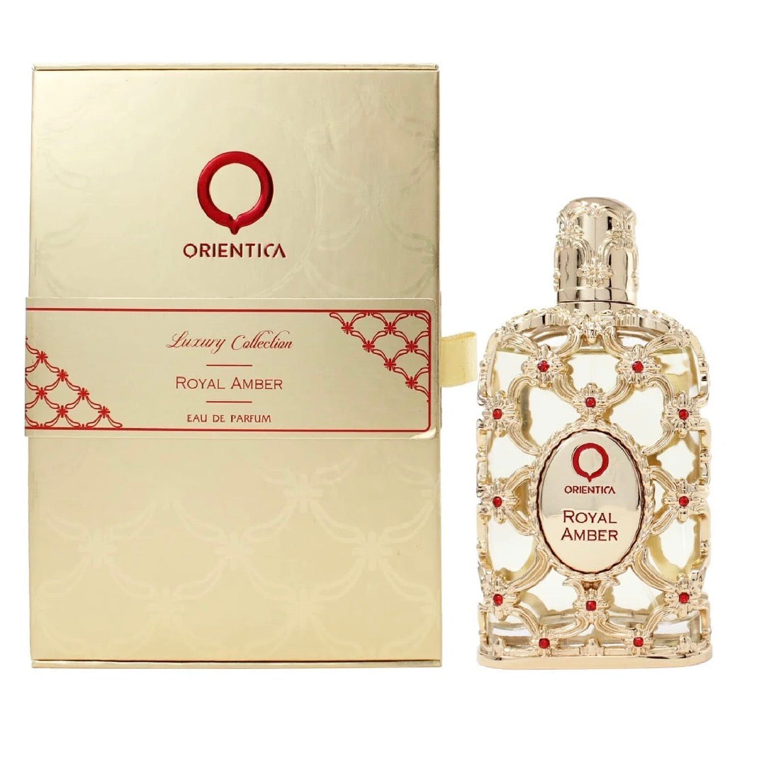 Orientica Royal Amber