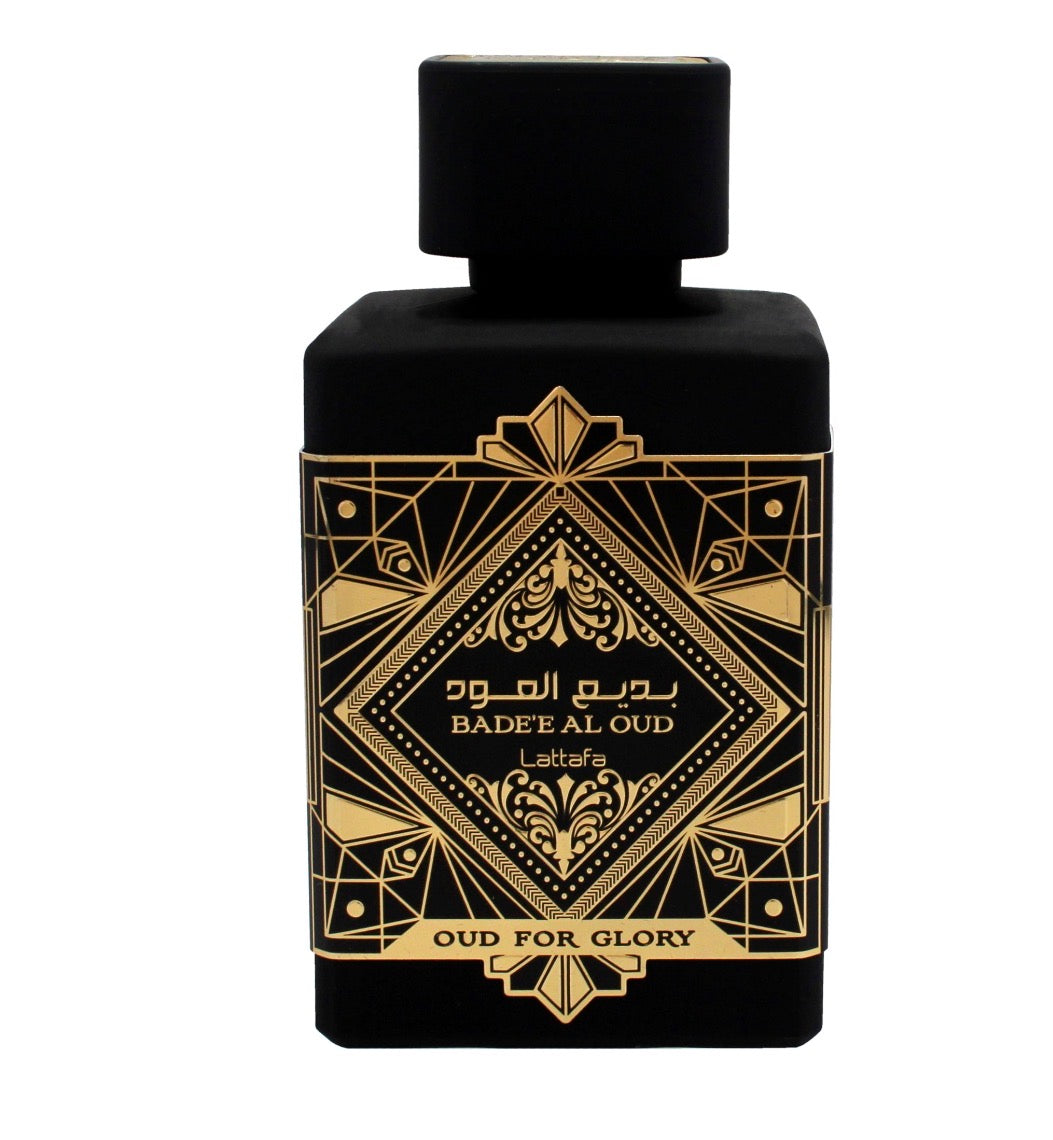 Lattafa Oud For Glory