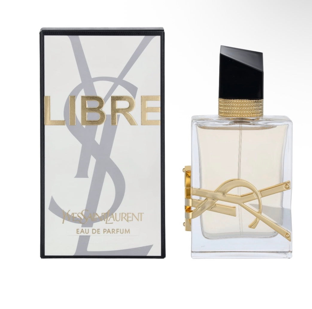 YSL Libre EDP